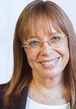 Deb Rieman headshot